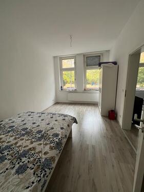 Foto - Etagenwohnung in Bochum