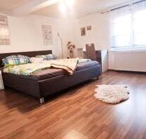 3-Raum Whg. zu vermieten BerkaW. - Werra-Suhl-Tal