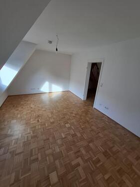 Foto - Helle Wohnung im Dachgeschoß 650€ Kalt in 16562 Bergfelde