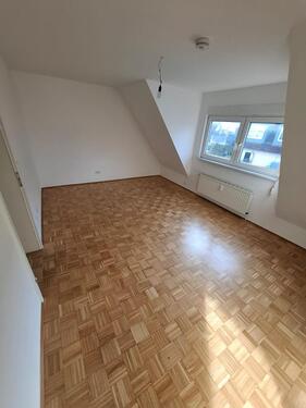 Foto - Etagenwohnung in Hohen Neuendorf