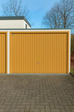 Foto - Garage zu vermieten - Kaiserslautern - Am Harzhübel