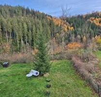 Wohnung in Finsterbergen zu vermieten - Friedrichroda