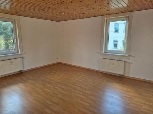 Foto - Etagenwohnung in Friedrichroda zur Miete