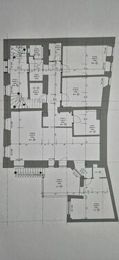 Foto - 4 Zimmer Etagenwohnung zur Miete in Bad Reichenhall