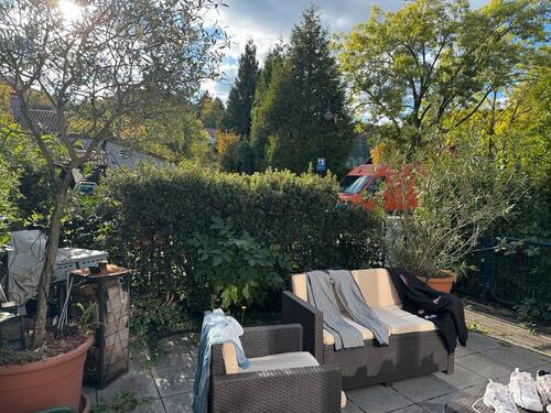 Foto - Einfamilienhaus in Albersweiler zur Miete