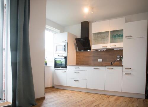 Foto - 3 Zimmer Etagenwohnung in Bremerhaven