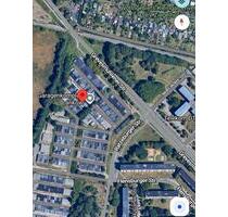 Garage in Schwerin Lankow zu vermieten