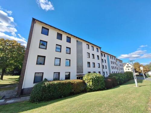 Foto - 1 Raum Wohnung mit Balkon - 350,00&nbsp;EUR Kaltmiete, ca.&nbsp; 42,00&nbsp;m&sup2;