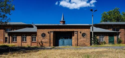 Foto - Kunstlager im Baudenkmal zu vermieten