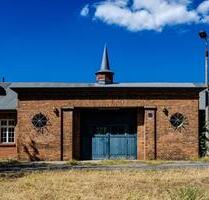 Kunstlager im Baudenkmal zu vermieten - Brandenburg an der Havel Kirchmöser Dorf