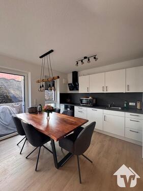 Foto - Moderne 3-Zimmer-Wohnung nahe der Ems verfügbar