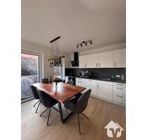 Moderne 3-Zimmer-Wohnung nahe der Ems verfügbar - Meppen