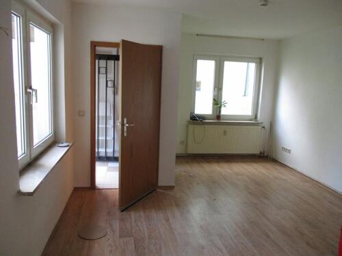 Foto - 3 Zimmer Erdgeschoßwohnung zur Miete in Naumburg (Saale)