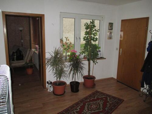 Foto - 3 Zimmer Erdgeschoßwohnung in Naumburg (Saale)