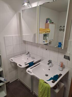 Foto - Erdgeschoßwohnung in Naumburg (Saale) zur Miete