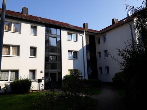 Foto - 2.5 Zimmer Etagenwohnung zur Miete in Dortmund