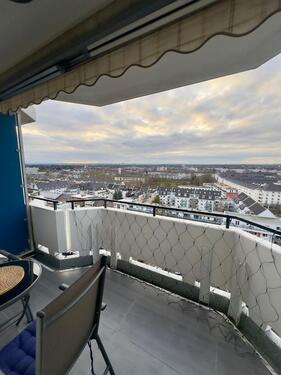 Foto - Mietwohnung - 849,00&nbsp;EUR Kaltmiete, ca.&nbsp; 65,00&nbsp;m&sup2;