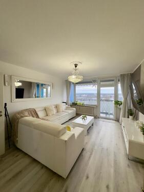 Foto - 1 Zimmer Etagenwohnung zur Miete in Köln