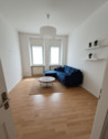 Foto - Erstbezug nach Sanierung – helle 3-Zimmer-Wohnung