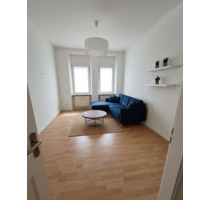 Erstbezug nach Sanierung – helle 3-Zimmer-Wohnung - Nürnberg Hasenbuck