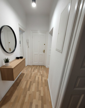 Foto - Erdgeschoßwohnung in Nürnberg zur Miete