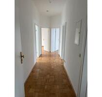 4-Raum Wohnung in Halle Trotha - 740,00&nbsp;EUR Kaltmiete, ca.&nbsp; 87,10&nbsp;m&sup2; in Halle (Saale) (PLZ: 06118) Frohe Zukunft