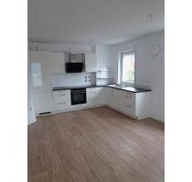 Moderne 3-Zimmer-Wohnung in Bobingen - Barrierefrei mit Terrasse