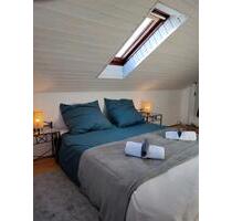 Gemütliche Wohnung in der Nähe von Stuttgart und Leonberg - Schwieberdingen