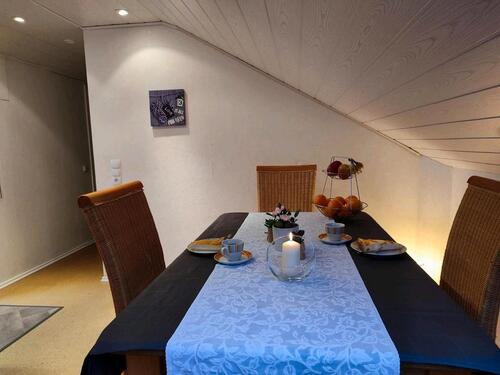 Foto - Dachgeschoßwohnung in Schwieberdingen zur Miete