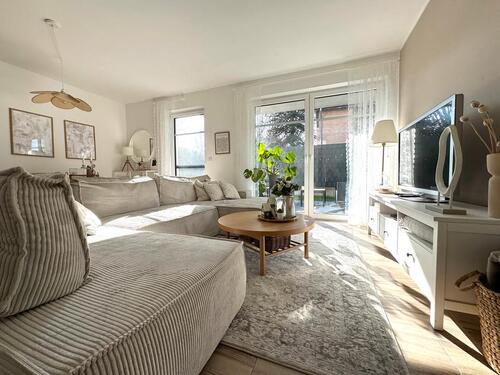 Foto - Zentral, barrierefrei, energieeffizient