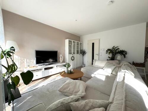 Foto - 2 Zimmer Erdgeschoßwohnung in Moormerland