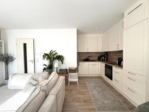 Foto - Erdgeschoßwohnung in Moormerland zum Kaufen