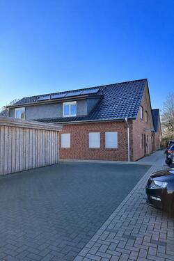 Foto - 3 Zimmer Dachgeschoßwohnung zur Miete in Hagen im Bremischen