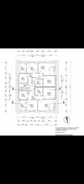 Foto - 3 Zimmer Dachgeschoßwohnung in Hagen im Bremischen