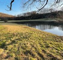 Wiesen in Katzenfurt bei Wetzlar - Ehringshausen