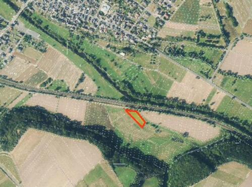 Foto - Grundst&uuml;ck in Ehringshausen