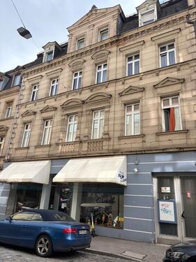 Foto - 7 Zi Wohnung Fürth Innenstadt - 1.480,00&nbsp;EUR Kaltmiete, ca.&nbsp; 146,00&nbsp;m&sup2;