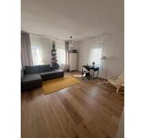 2-Zimmer-Wohnung 65 m² – Nähe U-Bahn Maxfeld - Nürnberg Gärten hinter der Veste