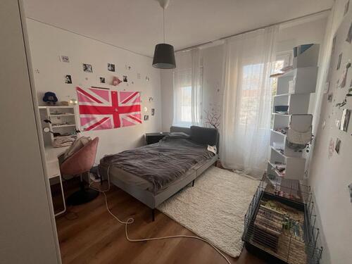 Foto - 2 Zimmer Etagenwohnung zur Miete in Nürnberg