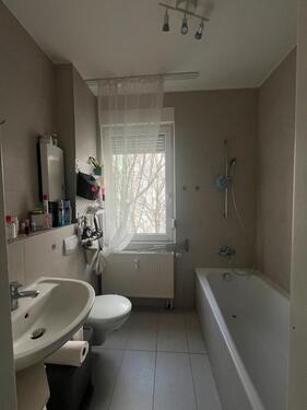 Foto - 2 Zimmer Etagenwohnung in Nürnberg