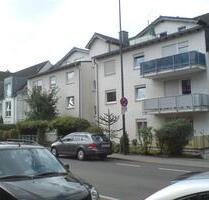 Helle 3-Zimmer Dachgeschosswohnung Rotter-See - Troisdorf Bergheim