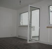 Erdgeschoss Wohnung mit eigener Hoffläche und Einbauküche in Aach - Aachen Aachen-Mitte