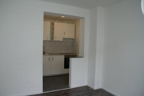 Foto - 1.5 Zimmer Erdgeschoßwohnung in Aachen