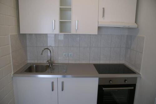 Foto - Erdgeschoßwohnung in Aachen zur Miete