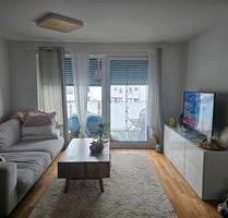 2 Zimmer Neubau Wohnung - 800,00&nbsp;EUR Kaltmiete, ca.&nbsp; 60,00&nbsp;m&sup2; in Hanau (PLZ: 63452) Lamboy