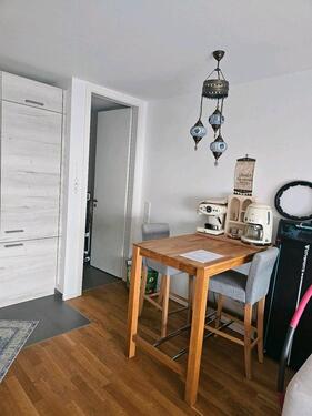 Foto - 2 Zimmer Etagenwohnung zur Miete in Hanau