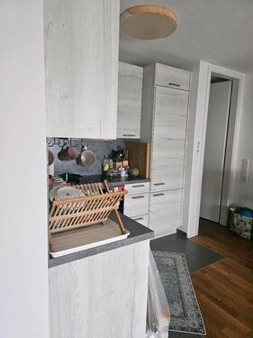 Foto - 2 Zimmer Etagenwohnung in Hanau