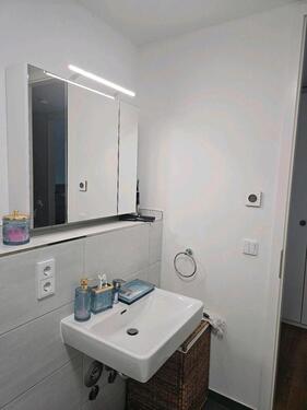 Foto - Etagenwohnung in Hanau zur Miete