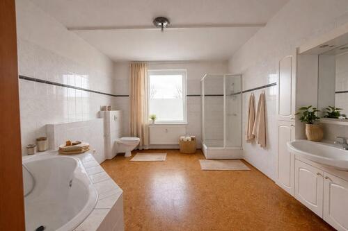 Foto - 3 Zimmer Etagenwohnung zur Miete in Egeln