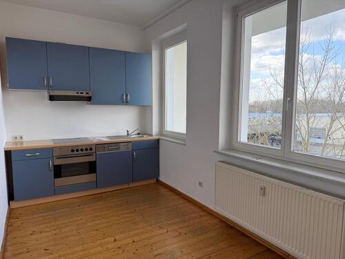 Foto - 3 Zimmer Etagenwohnung in Egeln